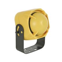 1164068 Alarmsirene Geluidsontwikkeling: 108 dB Spanning: 12 V Sirenetoon 1 stuk(s)