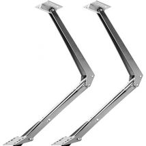 Gardebruk Automatische raamopener - Set van 2