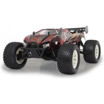 Jamara Rc Brecter Truggy Jongens 1:10 2,4g Rood/zwart