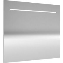 DELI SPIEGEL met LED verlichting 80cm
