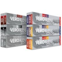 Joico Vero K Pak Hair Color 7NG + Age Defy