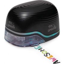 Colop - E-Mark Create zwart - Mobiele printer voor creatieve gebruikers - Veelkleurige afdrukken - Incl. verbeterde gratis app - 111,2 x 76,5 x 72,7 mm
