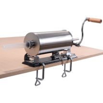 Worstenmachine - Worstenvuller Worstenpers - 3,6L