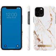 iDeal of Sweden iPhone 11 Pro Backcover hoesje - Carrara Gold