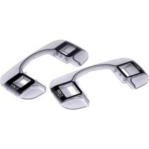 Tekststempel Colop Lint Geleider 15/25mm set - Stuk a 1 zak