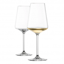 Schott Zwiesel Passionata - Witte Wijn - 450ml - Glazen - Kristal - 2 Stuks
