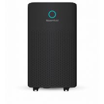 Bloomfold - BF003 Luchtontvochtiger - 12L per Dag - Was-droog Functie - 2L Reservoir - 38 dB Stil - Timer & Kinderslot - Zwart