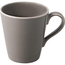 LIKE BY VILLEROY & BOCH - Organic Taupe - Beker 0,35l