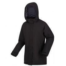 Black Regatta Womens SandaIII WP Insul jacket RWP385-800 - maat 16