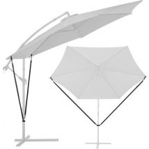 Kingsleeve Zweefparasol Windveiligheidsset - Variabel Aanpasbaar