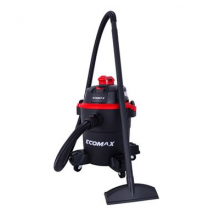 Ecomax 23L Poly Vac – Vacumeermachine – Voor Droge en Nat Voedsel – Inclusief Vacuümzakken – EU Stekker