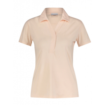 Columbia Firwood Camp II Damespolo - XXL – Peach Quartz – Ademend & Sneldrogend