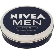 NIVEA MEN Crème - 150 ml - Bodycrème