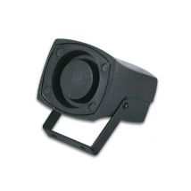 Velleman Mini Sirene - Piezo - 6/15dc