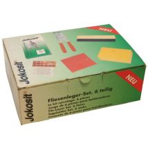 Jokosit Tegelleg set - 6-Delig