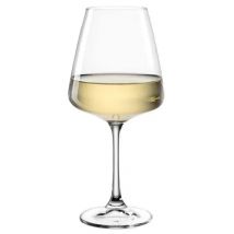 Leonardo Paladino wijnglas - 540ml - helder
