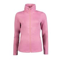 HKM Vrouwenjas Mary - Buitenzakken met Ritssluiting - Ademend - XXL - Roze