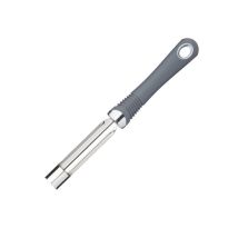 Kitchencraft - Apple Corer Stainless Steel - Grijs