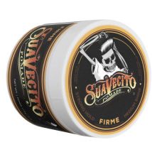 Suavecito Firme Hold Pomade - Glanzend & Verstevigend