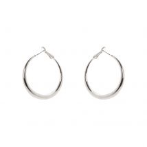 Orecchini a cerchio Isabel