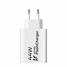 Cargador 44W (Bundle)