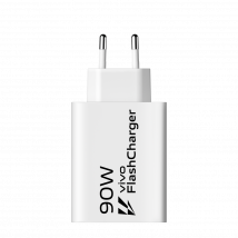 Cargador 90W (exclusivo operador)（2）