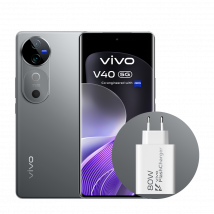 Bundle V40 80W 512G+12G