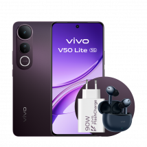 V50 Lite 5G Bundle