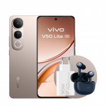 V50 Lite 5G Bundle