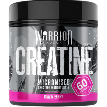 Warrior Essentials Creatine Powder 300g