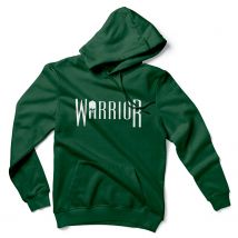 Warrior Hoodie S
