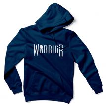 Warrior Hoodie XXL
