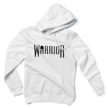 Warrior Hoodie S