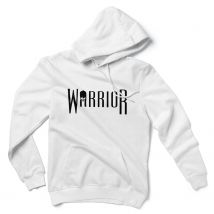 Warrior Hoodie XL