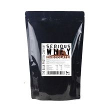 The Bulk Protein Company Serious Whey 1kg