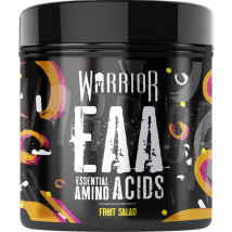 Warrior EAA