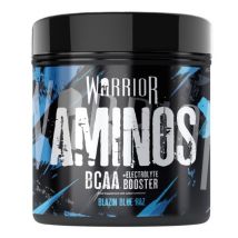 Warrior Aminos - 30 Servings