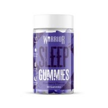 Warrior Sleep Gummies - 60 Gummies
