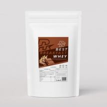 BEST Breakfast Whey Protein - 1kg