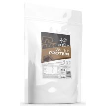BEST Whey Protein - 1kg (40 Servings)