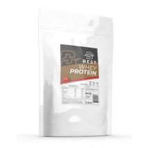 BEST Whey Protein - 1kg (40 Servings)