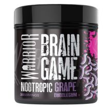 Warrior Brain Game - 30 Servings - 360g
