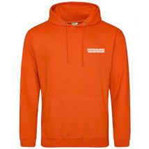 Bodybuilding Warehouse Hoodie Large