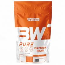 Pure Pea Protein Isolate 500g