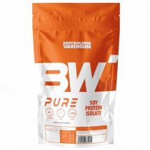 Pure Soy Protein Isolate 1kg