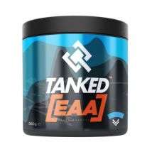Tanked EAA Powder - 30 Servings
