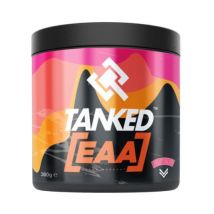 Tanked EAA Powder - 30 Servings