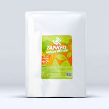 Tanked Vegan Protein - 1kg