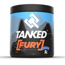 Tanked FURY - 40 Servings