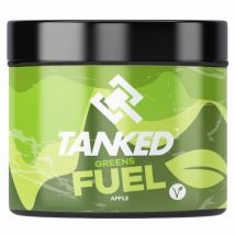 Tanked Greens Fuel - 200g